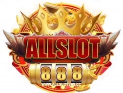 allslot wallet 888
